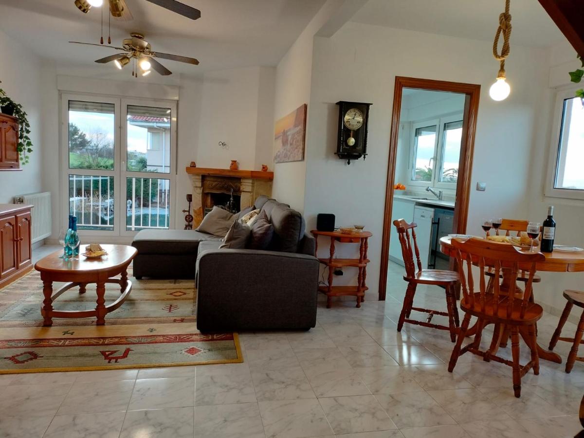 Duplex Familiar Playa de Mogro - Grupo RH - B&B Mogro