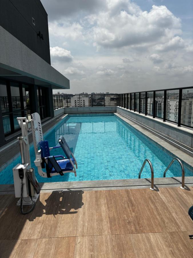 Moema Brera 109 - B&B São Paulo