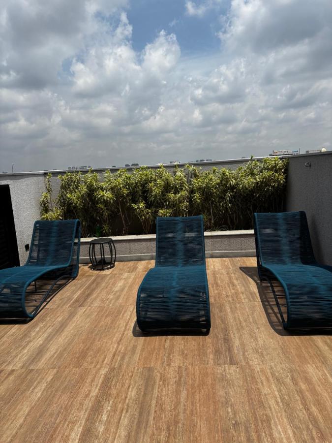 Moema Brera 105 - B&B São Paulo