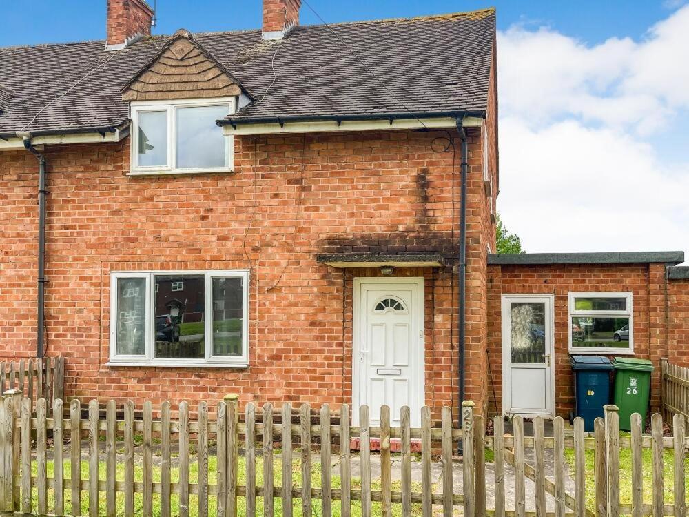 Shrewsbury Creations - B&B