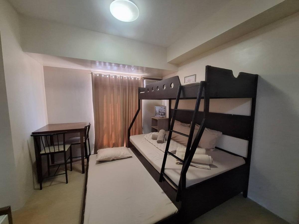 Centrio Tower - Condo Unit Near CDO Malls - B&B Cagayan de Oro