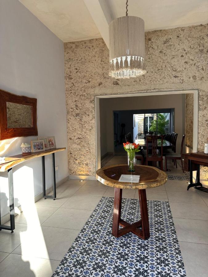 Casa Amikoo - B&B Mérida