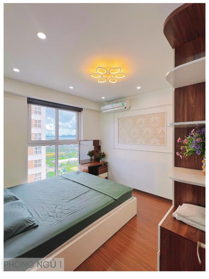 Căn hộ view biển Newlife Hạ Long - B&B Ha Long
