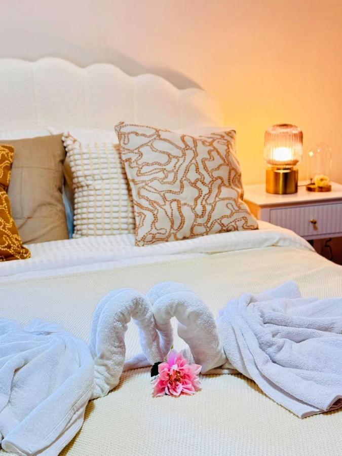 Appartamento con 2 Camere da Letto