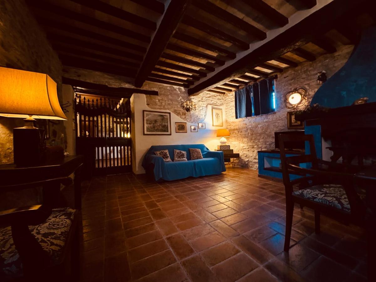 Appartement Deluxe