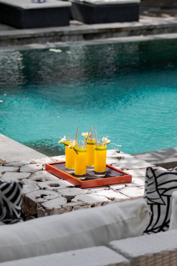 Villa mit privatem Pool