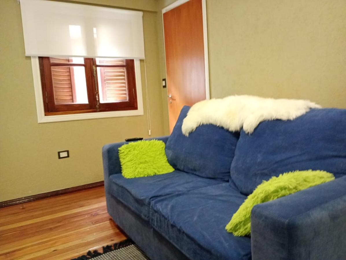 Centrico Tandil - B&B Tandil