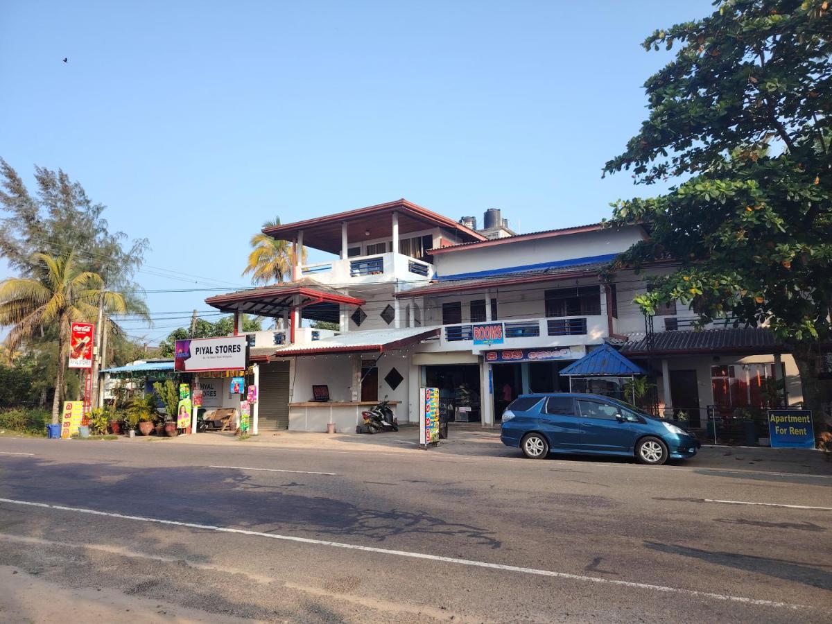 Seaview Apartment - B&B