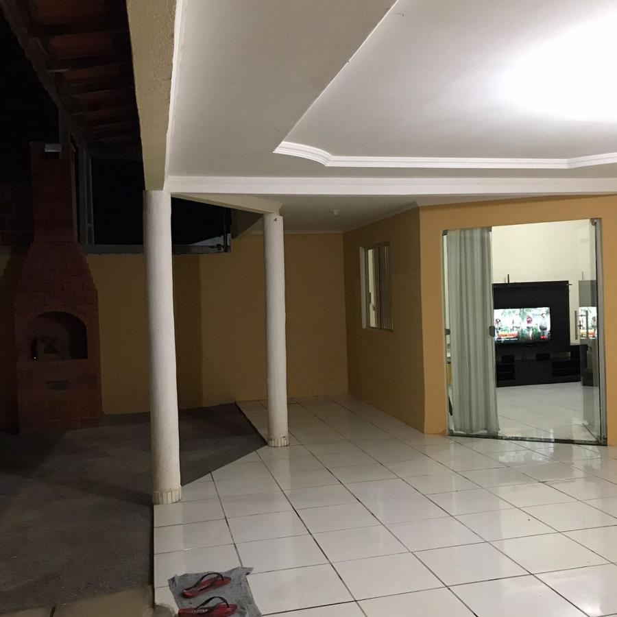 Casa Parque Massangano Petrolina - Ferienwohnung Petrolina