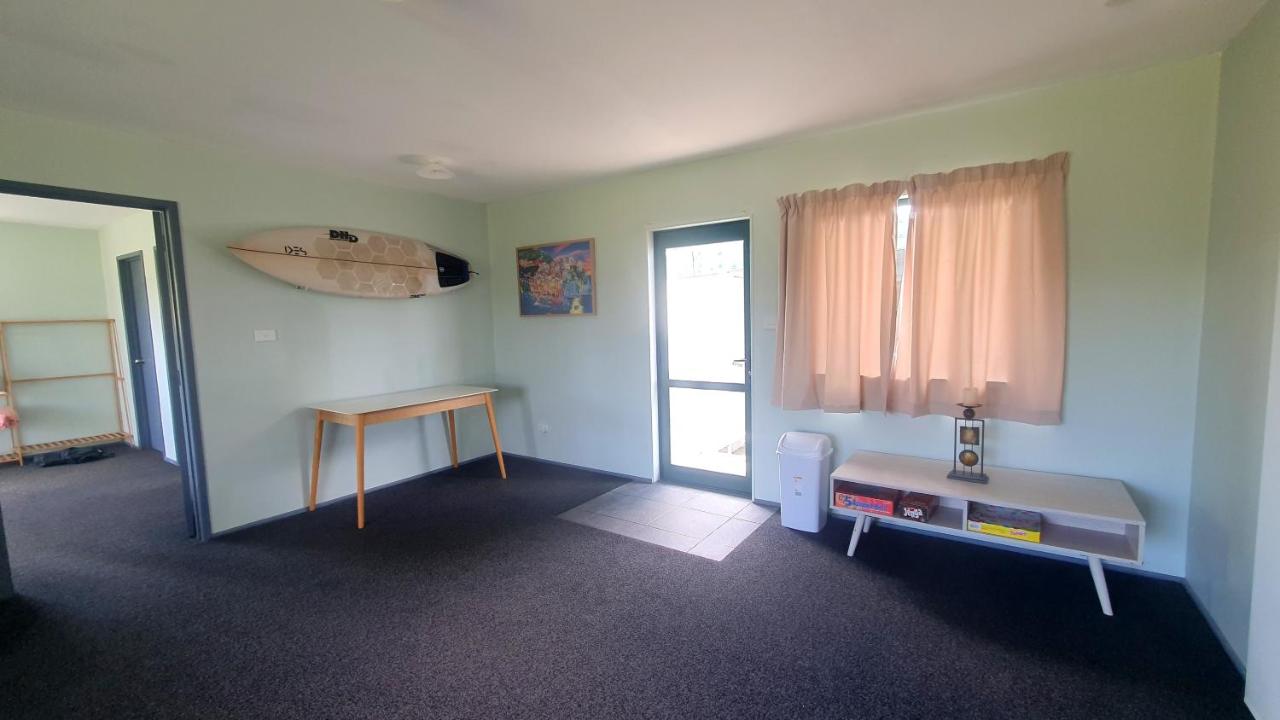 Self-contained Unit in Mangawhai - B&B