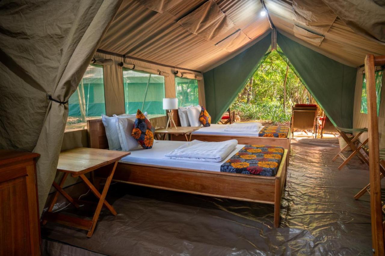 Tent