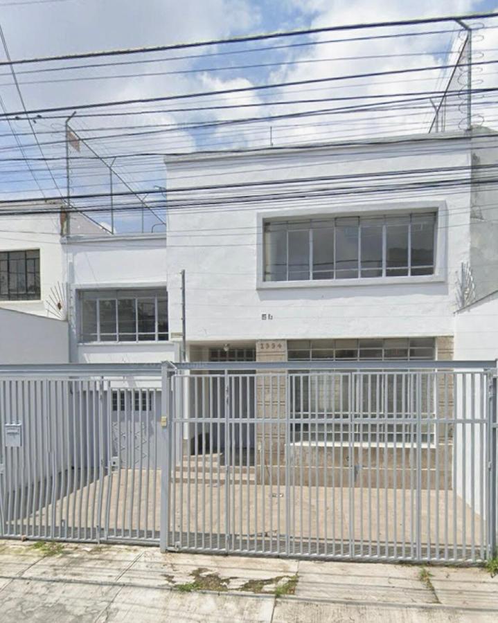 CASA ARIAS Ubicación perfecta! - B&B Guadalajara