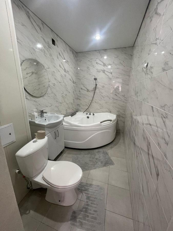 Комфортная квартира - B&B