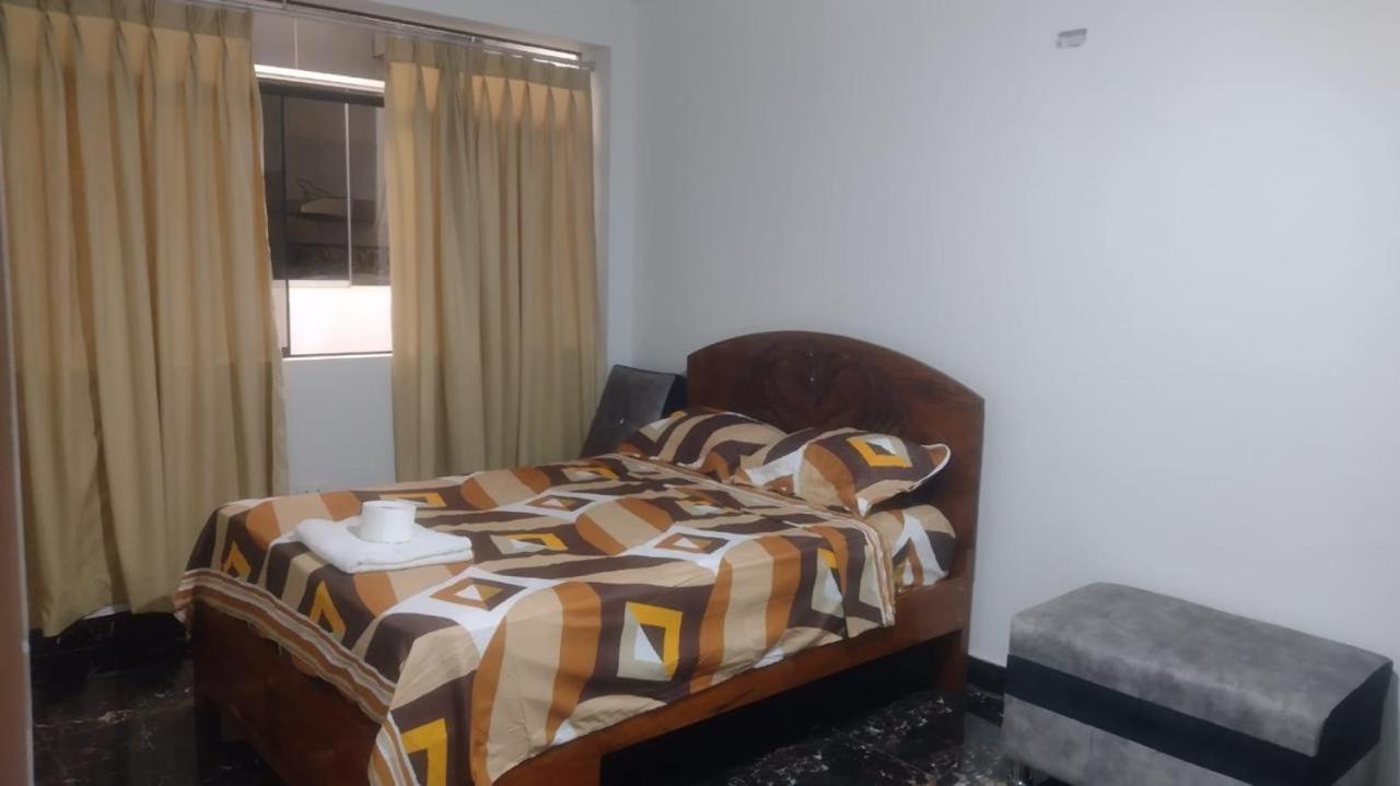 Amplio Hogar para grupo de Familia - Bed and Breakfast