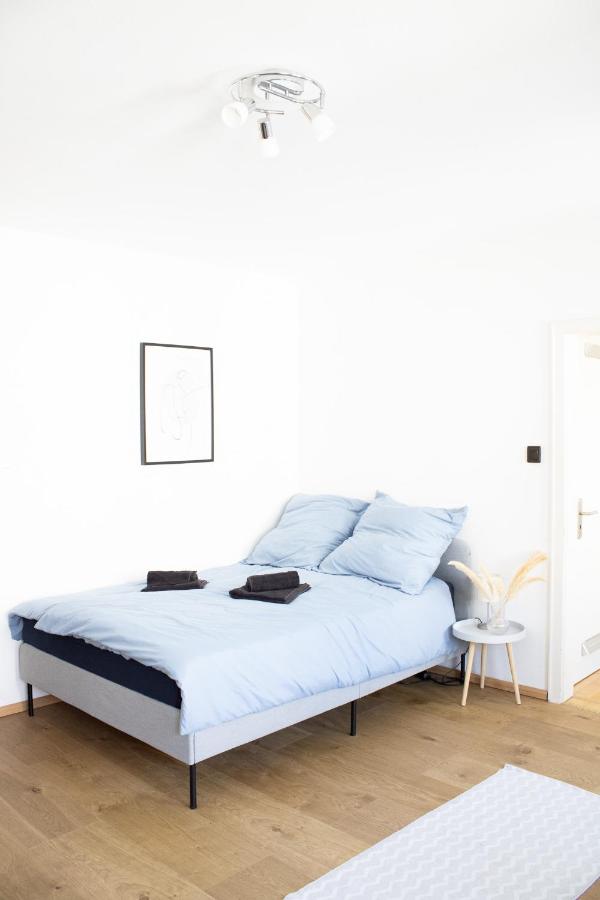 Apartment im Herzen Frankfurts - B&B