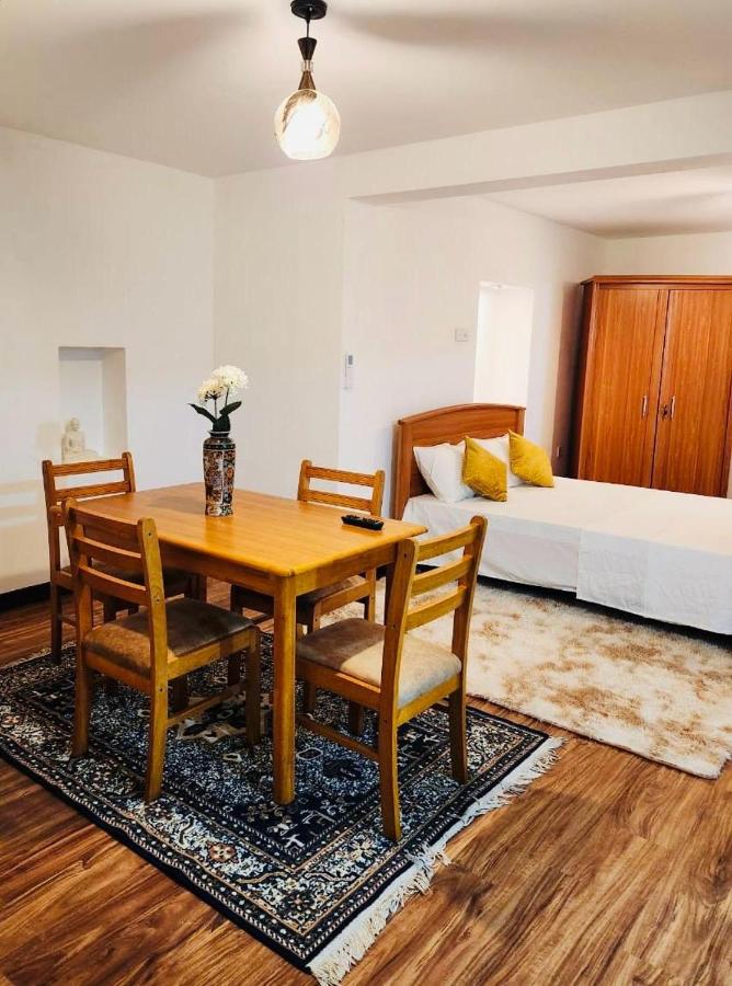 Cozy Cove Kandy - B&B