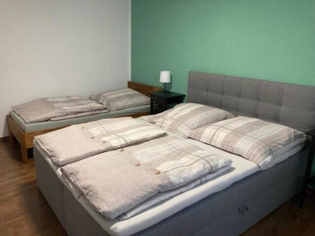 Appartement met 1 Slaapkamer