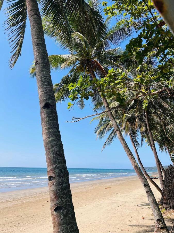 Payapa Beach - B&B