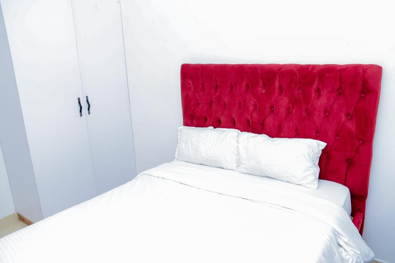 Catelyne Homes - Ferienwohnung Nairobi