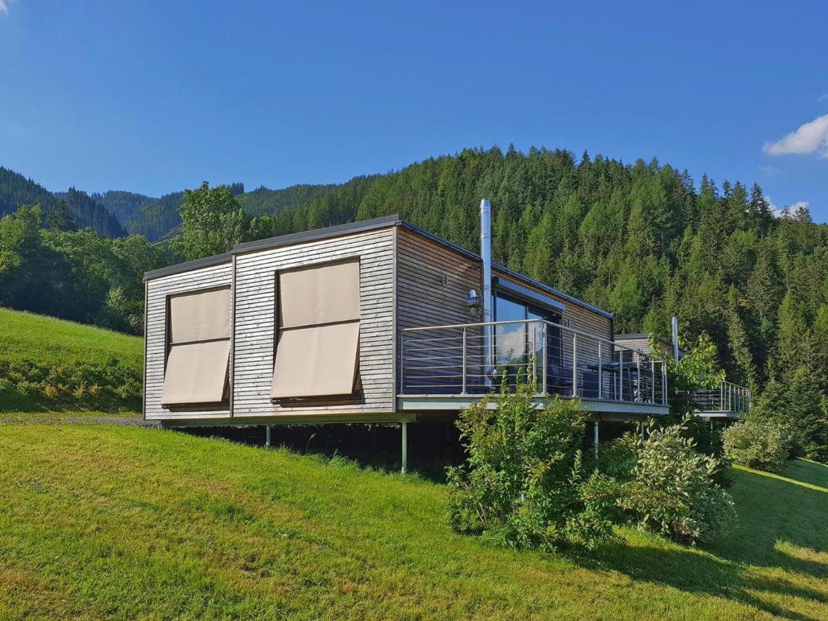 Loft in Gaal near Ski Slope & Hiking Trails - Chambres d’hôtes Pirkach