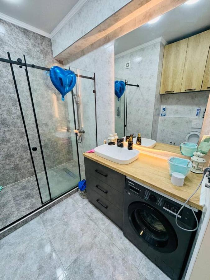 Бишкек Парк - Ferienwohnung Bischkek