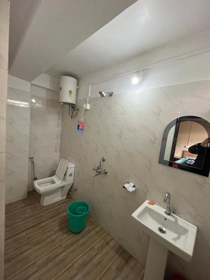 Double or Twin Room with View