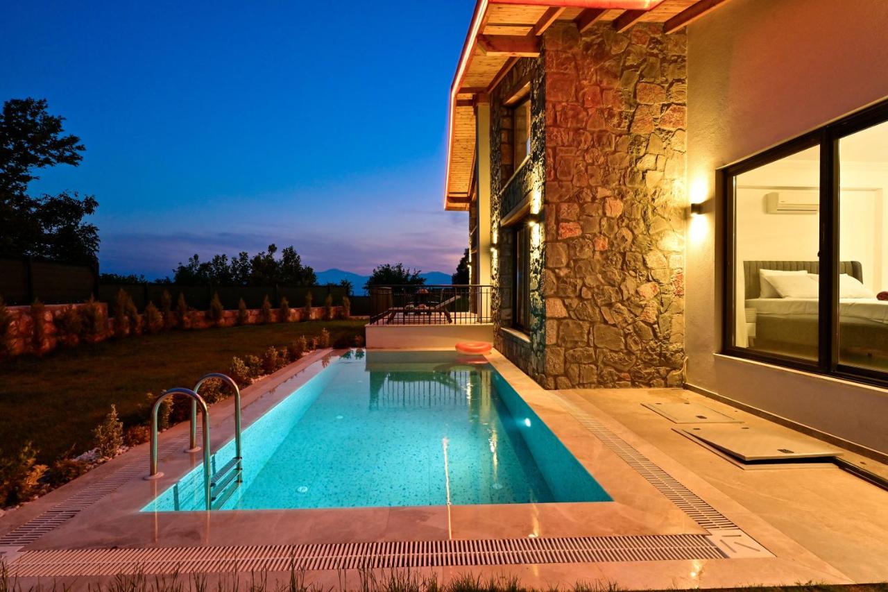 Yaka Esinti Villa - B&B Yakaköy