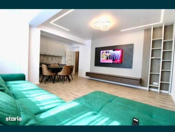 Smarald apartament! - B&B Galați