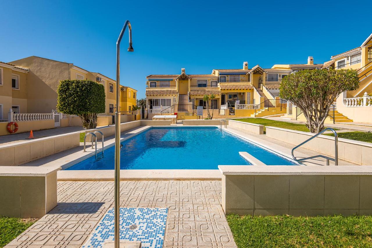 Casa Fre - Lomas Del Golf - Villamartin - B&B Villamartin