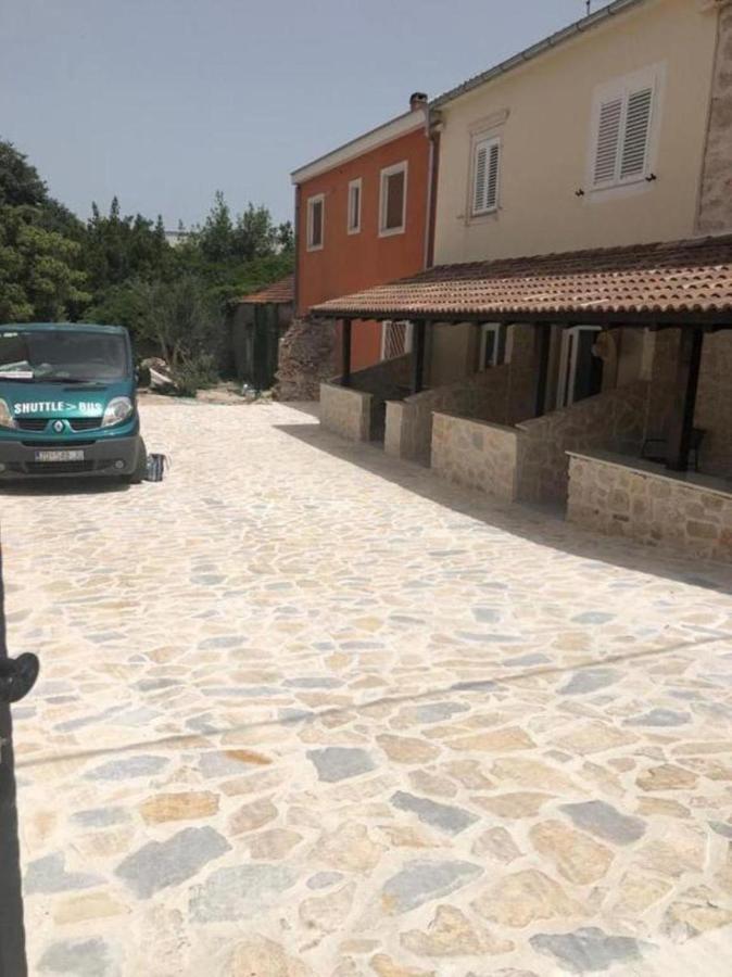 Studio with Garden View