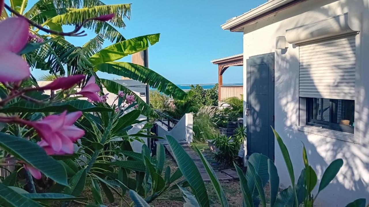 Vacances entre mer et colline - B&B Oyster Pond