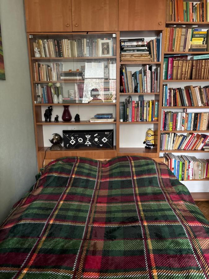 Pokoje Warszawa Ursynów - B&B