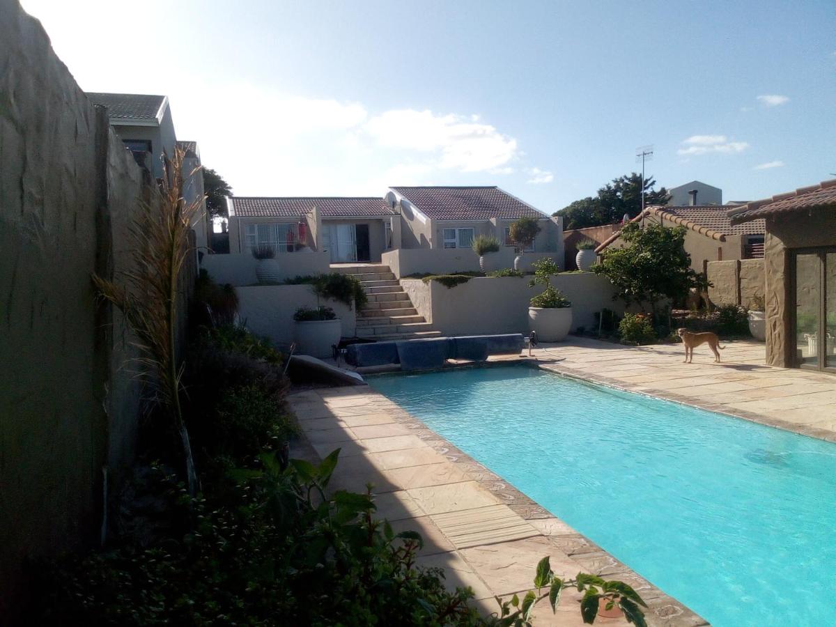 Ocean Glimpse - B&B Città del Capo