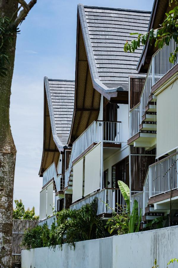 Treetop 5 - Traditional, modern 3-story villa w ocean views - Ferienwohnung Uluwatu