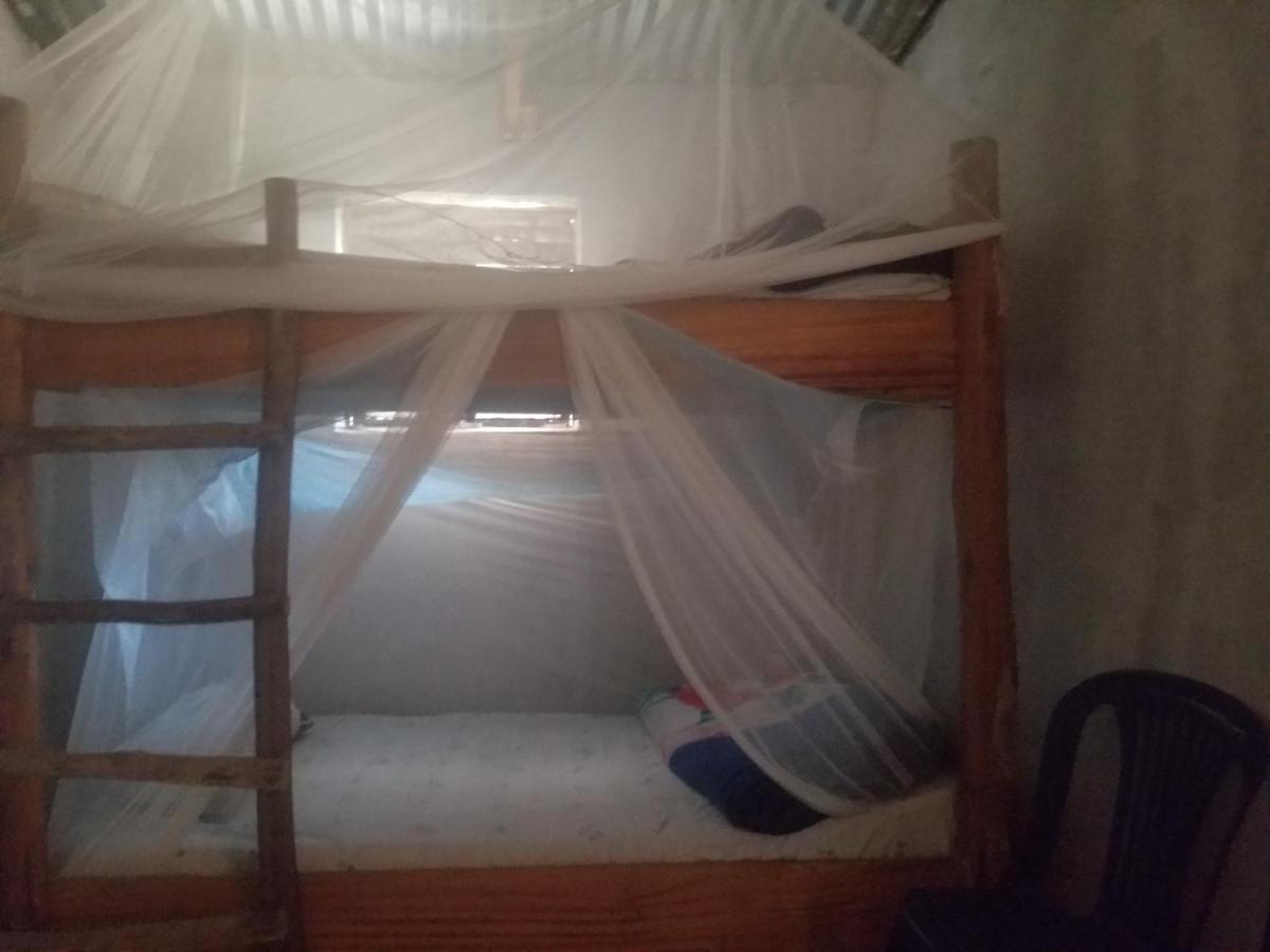 Double Room with Two Double Beds
