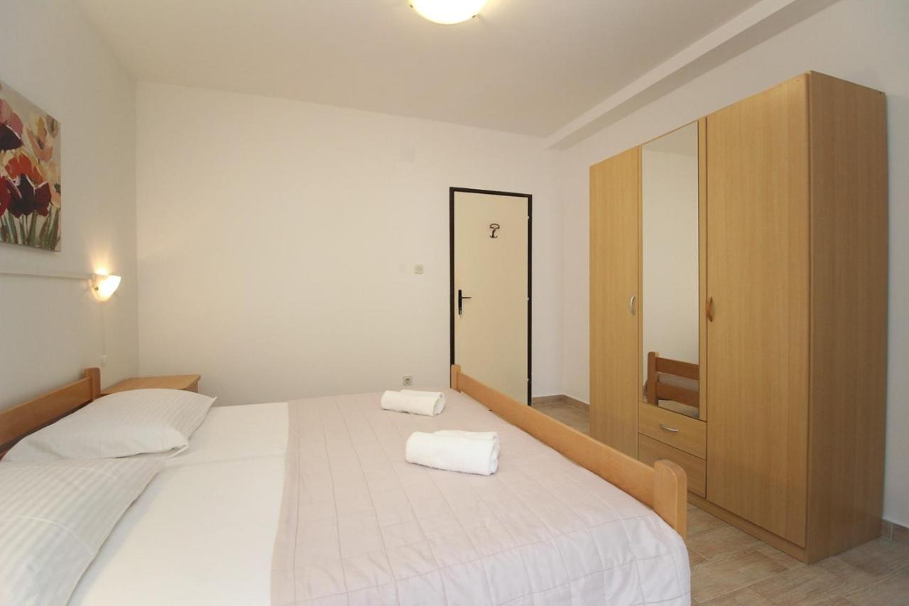 Apartments Petrica - B&B