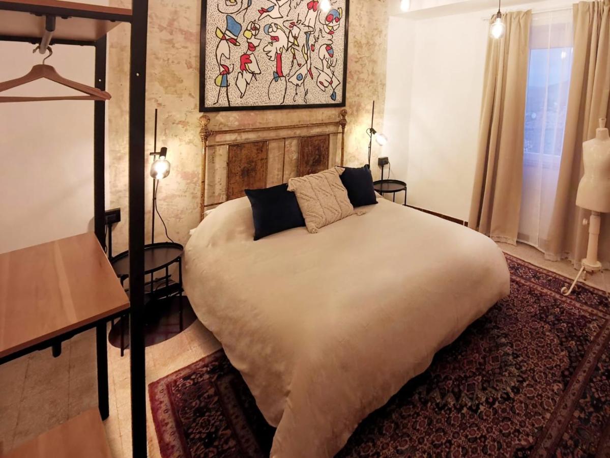 Dimora Vicolo Leoncini - Ferienwohnung