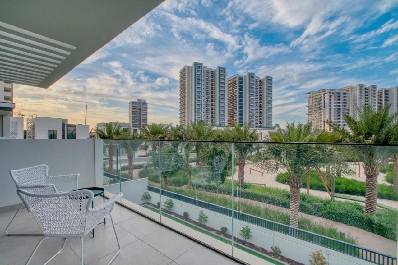 Dubai Luxury 4BR Villa in Murooj Al Furjan - Ferienwohnung Dubai