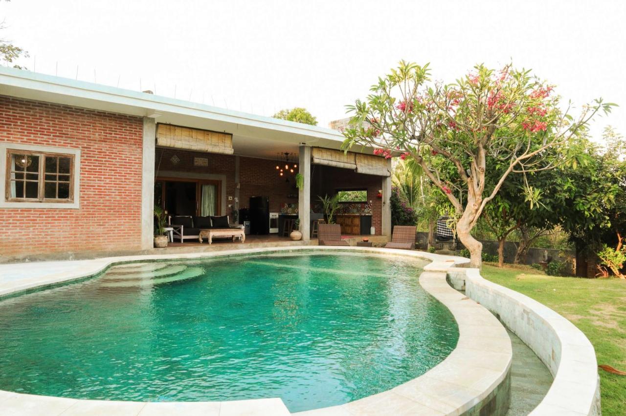 Kalkun Villa Amed - Ferienwohnung Amed