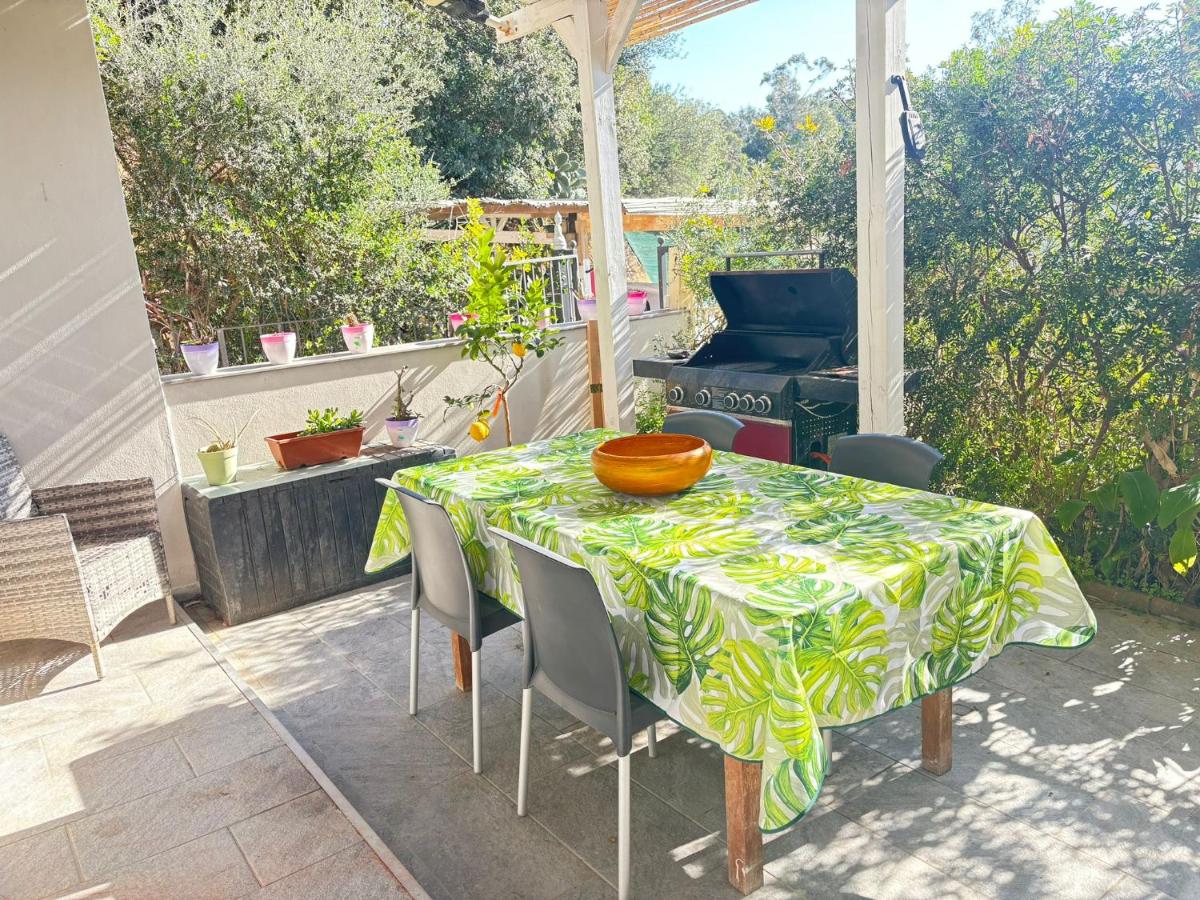 Aria di Mare - B&B Arbatax