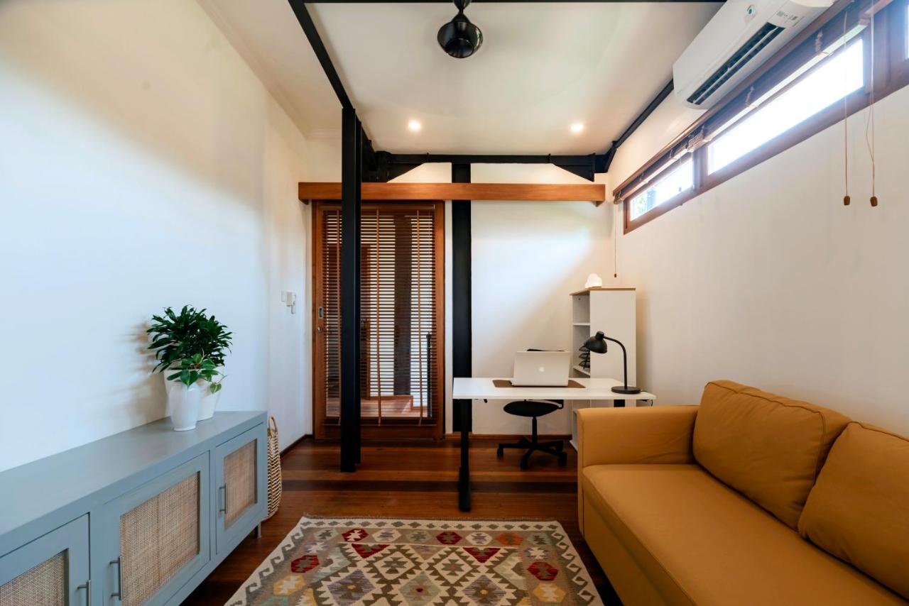 Villa de 3 dormitorios