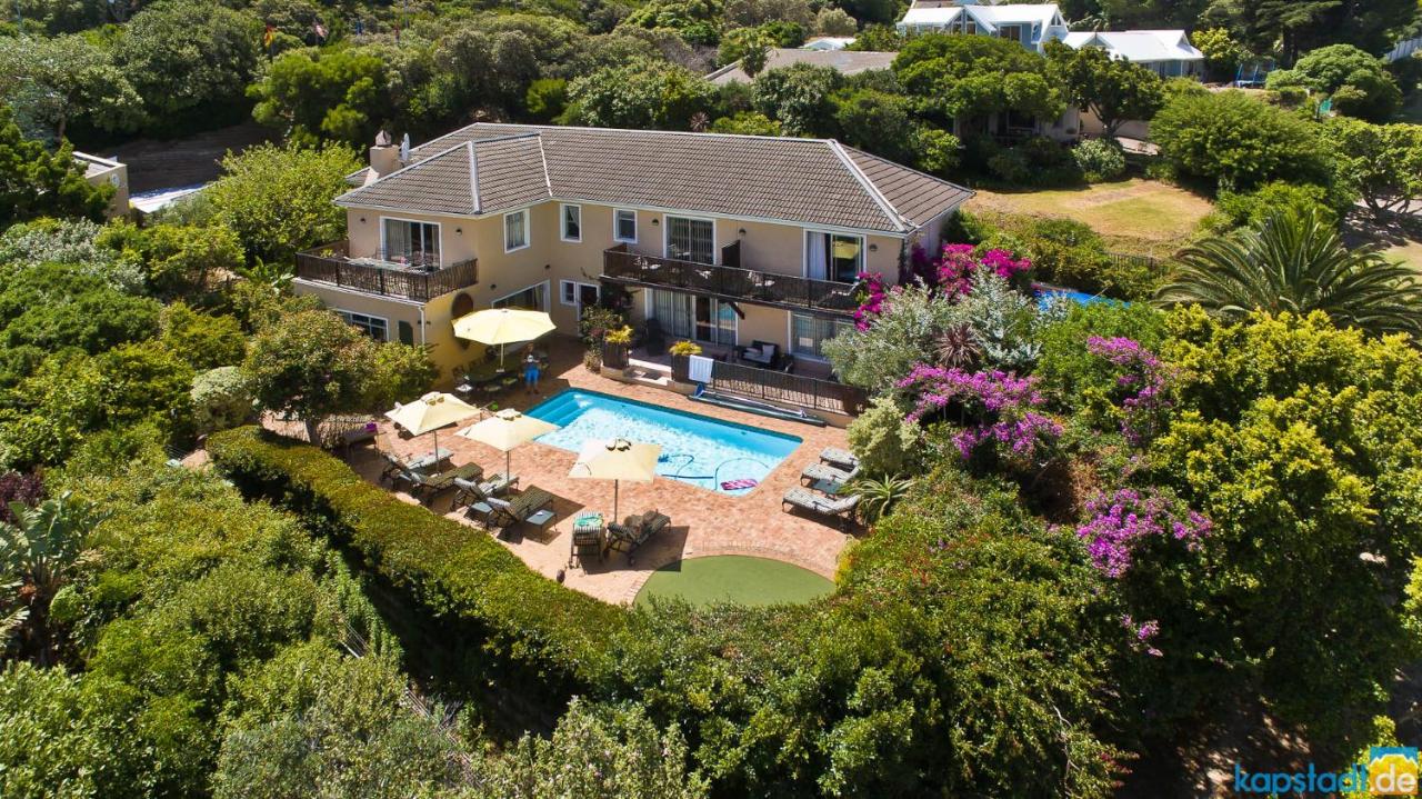 Amakhaya Lodge - B&B