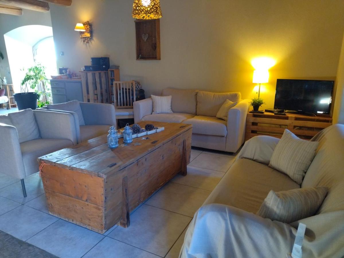 Familiekamer met Eigen Badkamer