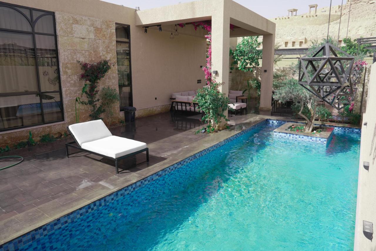 Voyage Itlalat Resort - B&B