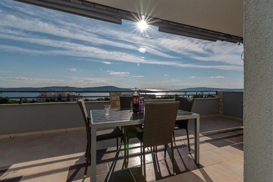Apartmani Grga - Bed and Breakfast Trogir