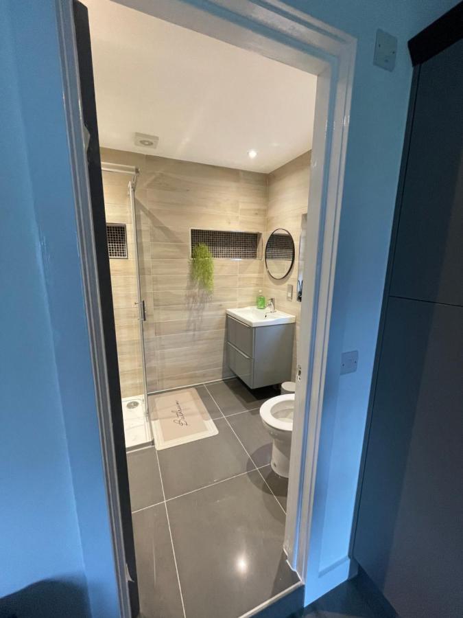 Family cottage - Ferienwohnung Epsom