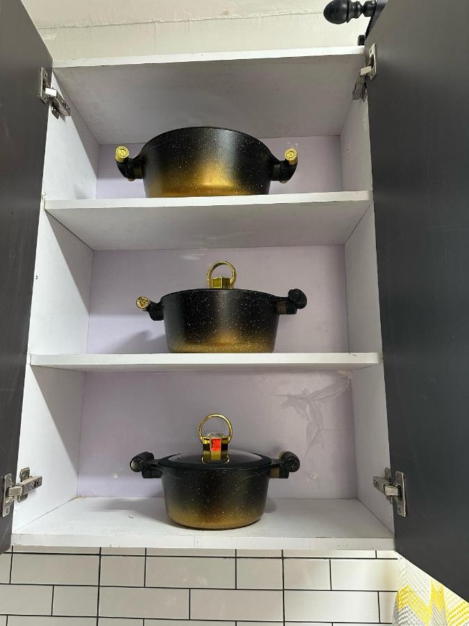 Appartement met 1 Slaapkamer
