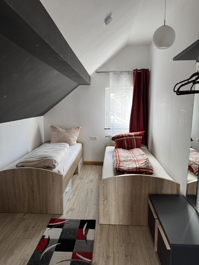 SeMiHoMe - Bed and Breakfast