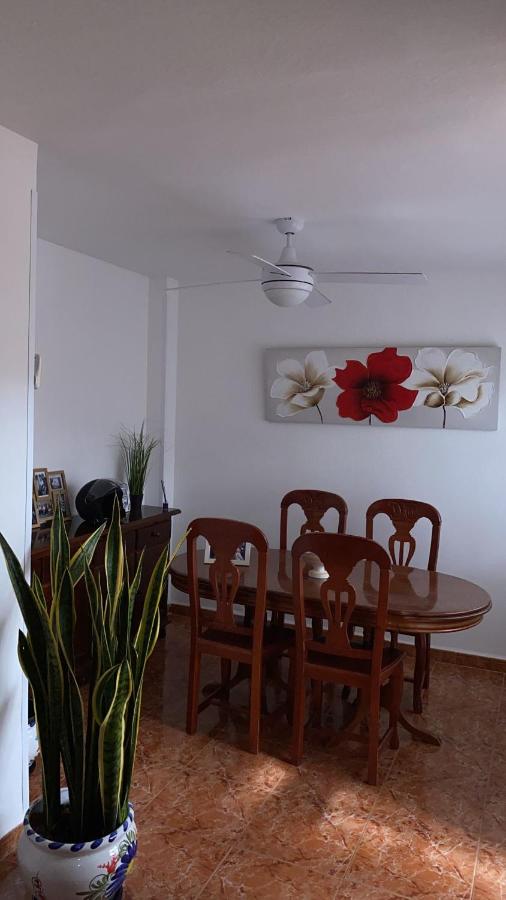 Apartamento Nerja - Bed and Breakfast Nerja