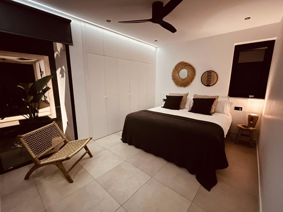 Villa mit 2 Schlafzimmern